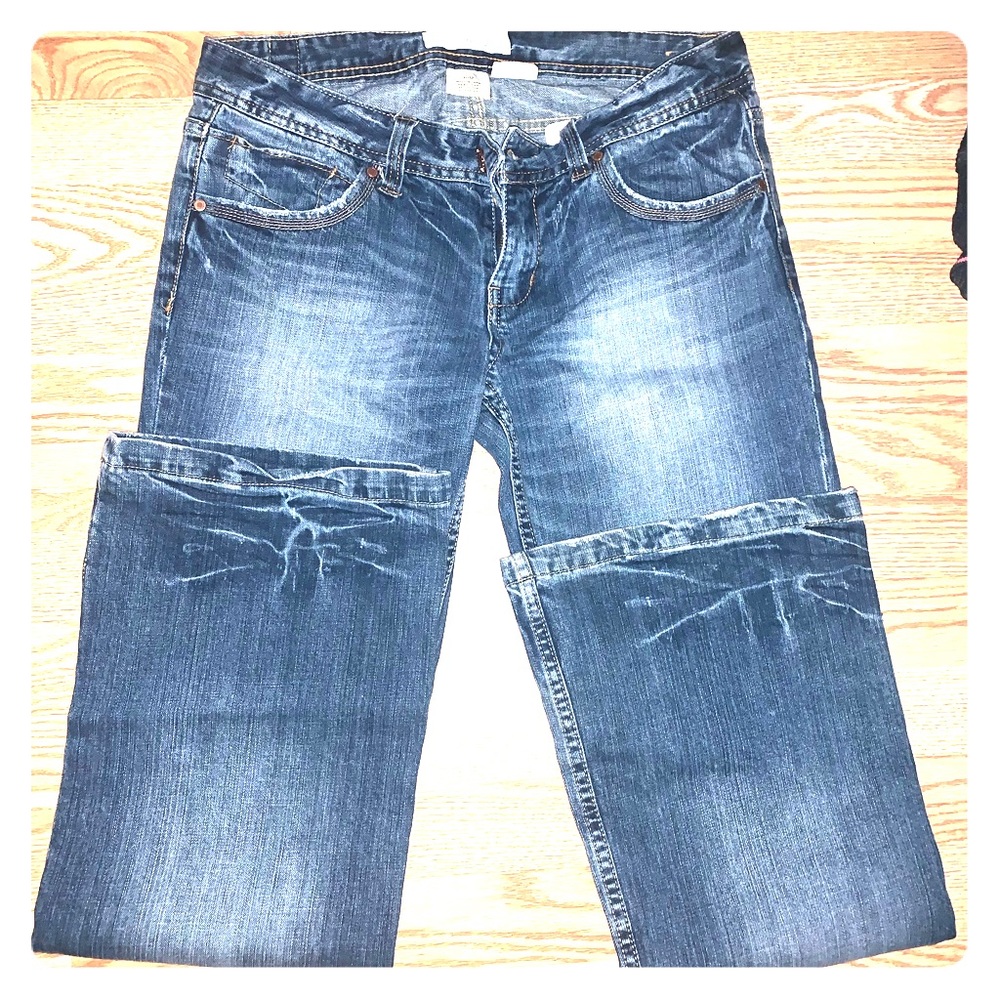 Maurices Jeans